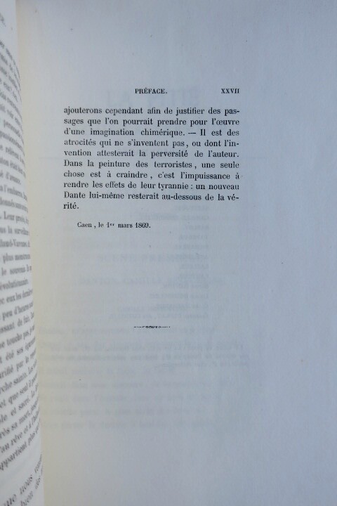 Pamphlet gegen die Rehabilitation von Robespierre - Image 5