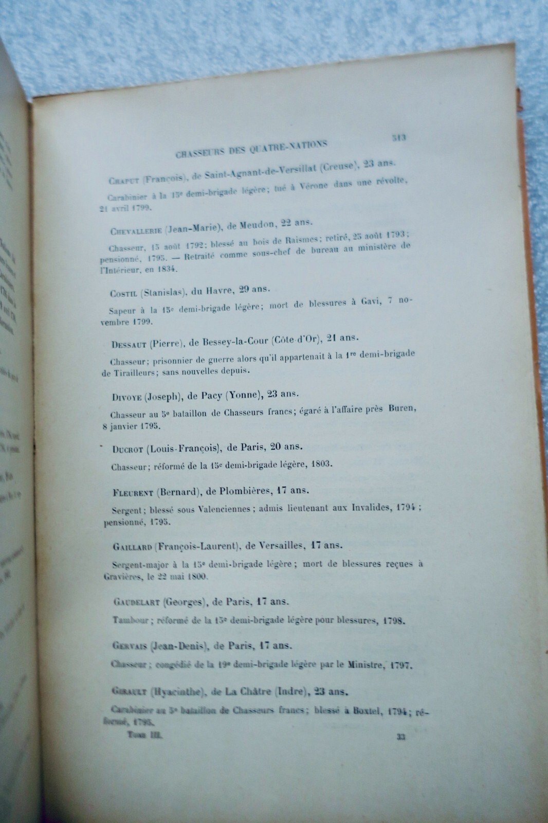 Nationalfreiwillige während der Französischen Revolution - Image 6