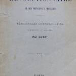 Revolutionary machinery and its principal engines