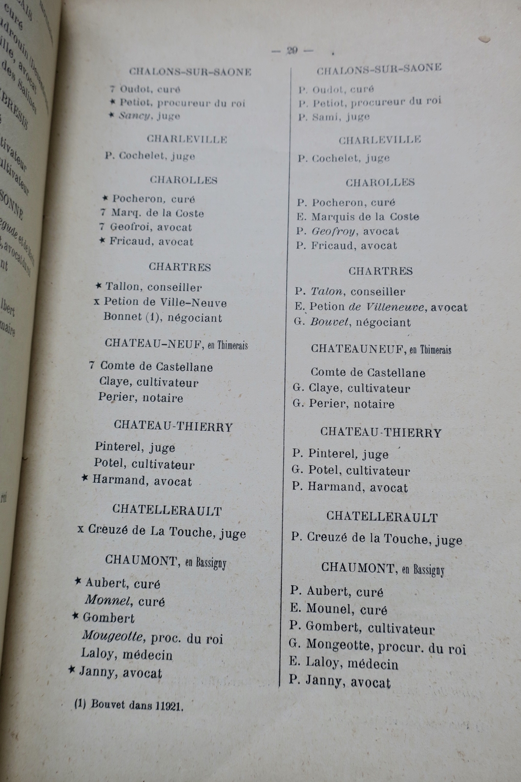 Revolutionäre Maschine und ihre Antriebskraft<span class="lla-card-orig-wrap"><span class="lla-card-orig">❦ Révolution machine révolutionnaire et ses principaux moteurs</span></span> - La Librairie Antique