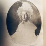 révolution Mémoires de la duchesse de Tourzel gouvernante des enfants de France