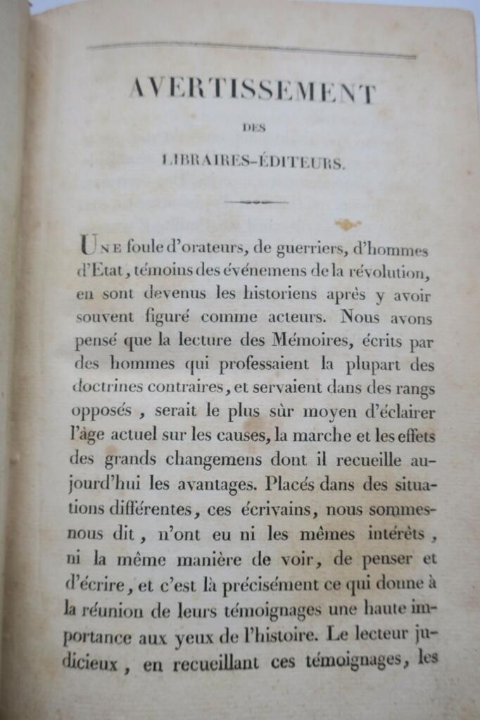 Madame Roland's Revolutionary Memoirs