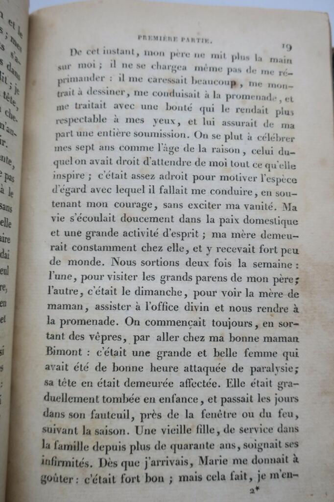 Madame Roland's Revolutionary Memoirs