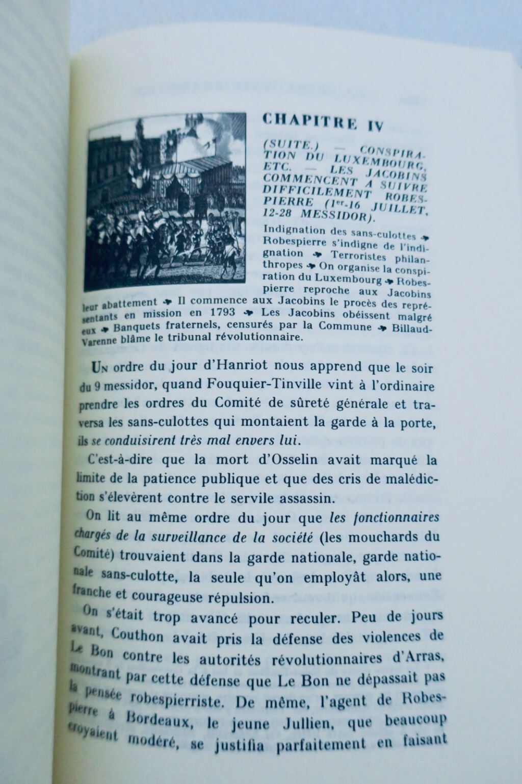 French Revolution History - Complete 7-volume set