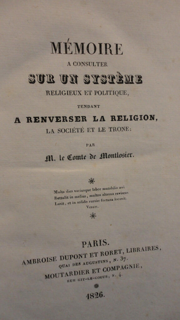 Kritische Analyse religiöser Systeme