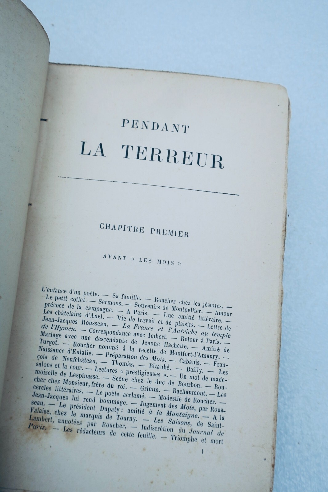 Revolution in den Zeiten des Terrors - Image 3