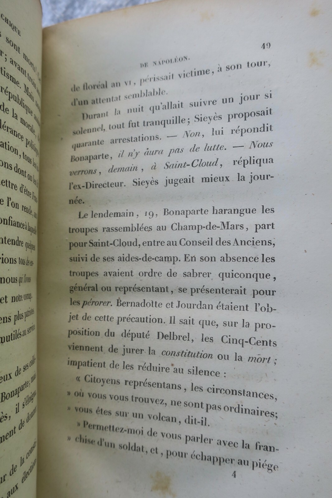 Nationale Poesie der Französischen Revolution - Image 7