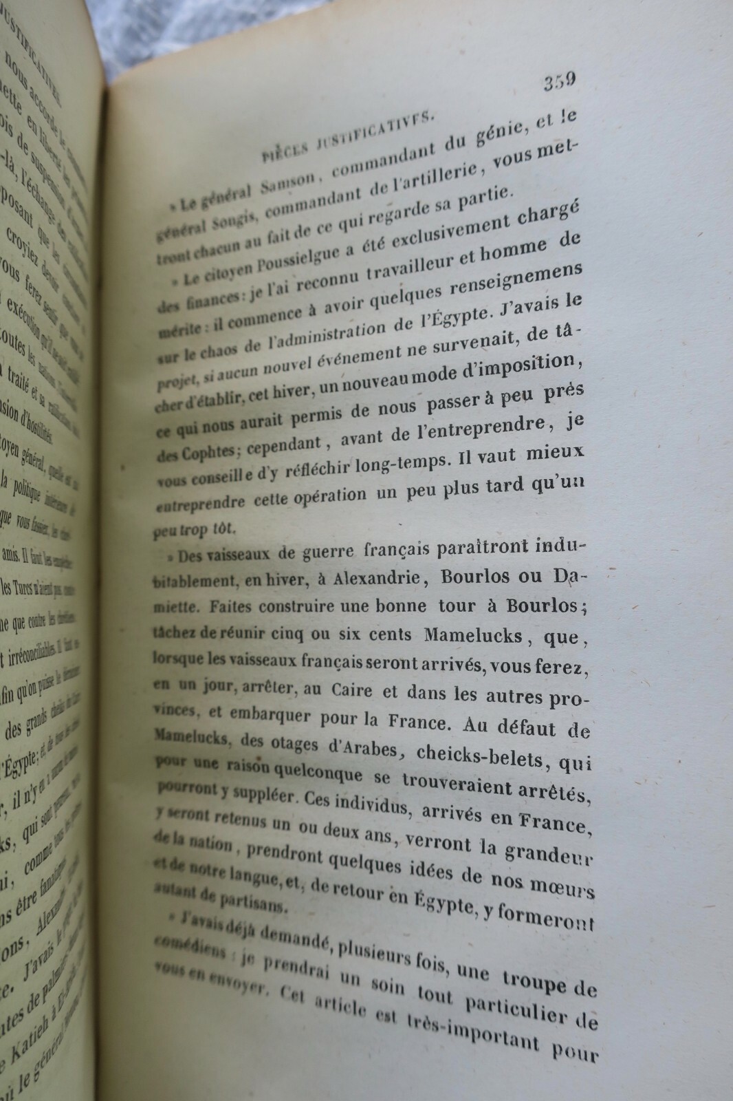 Nationale Poesie der Französischen Revolution - Image 4