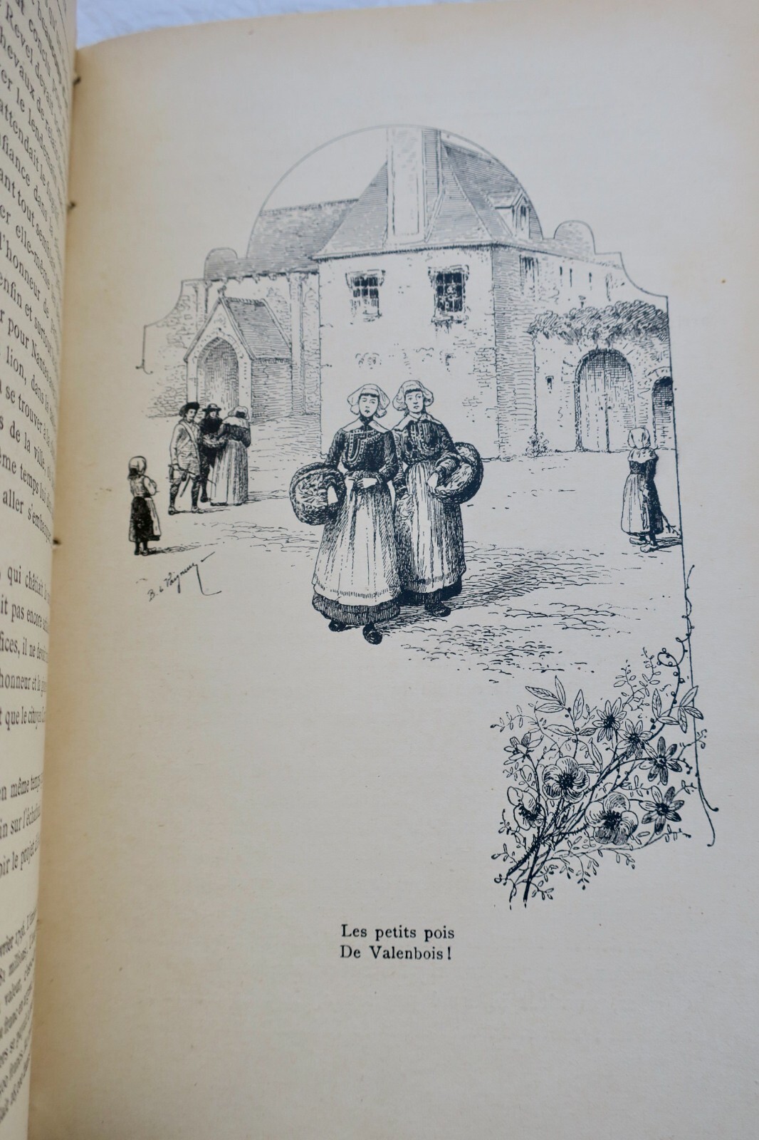 Révolution une héroïne chrétienne sous la terreur - La Librairie Antique