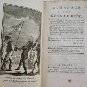 Chroniken bekannter Persönlichkeiten