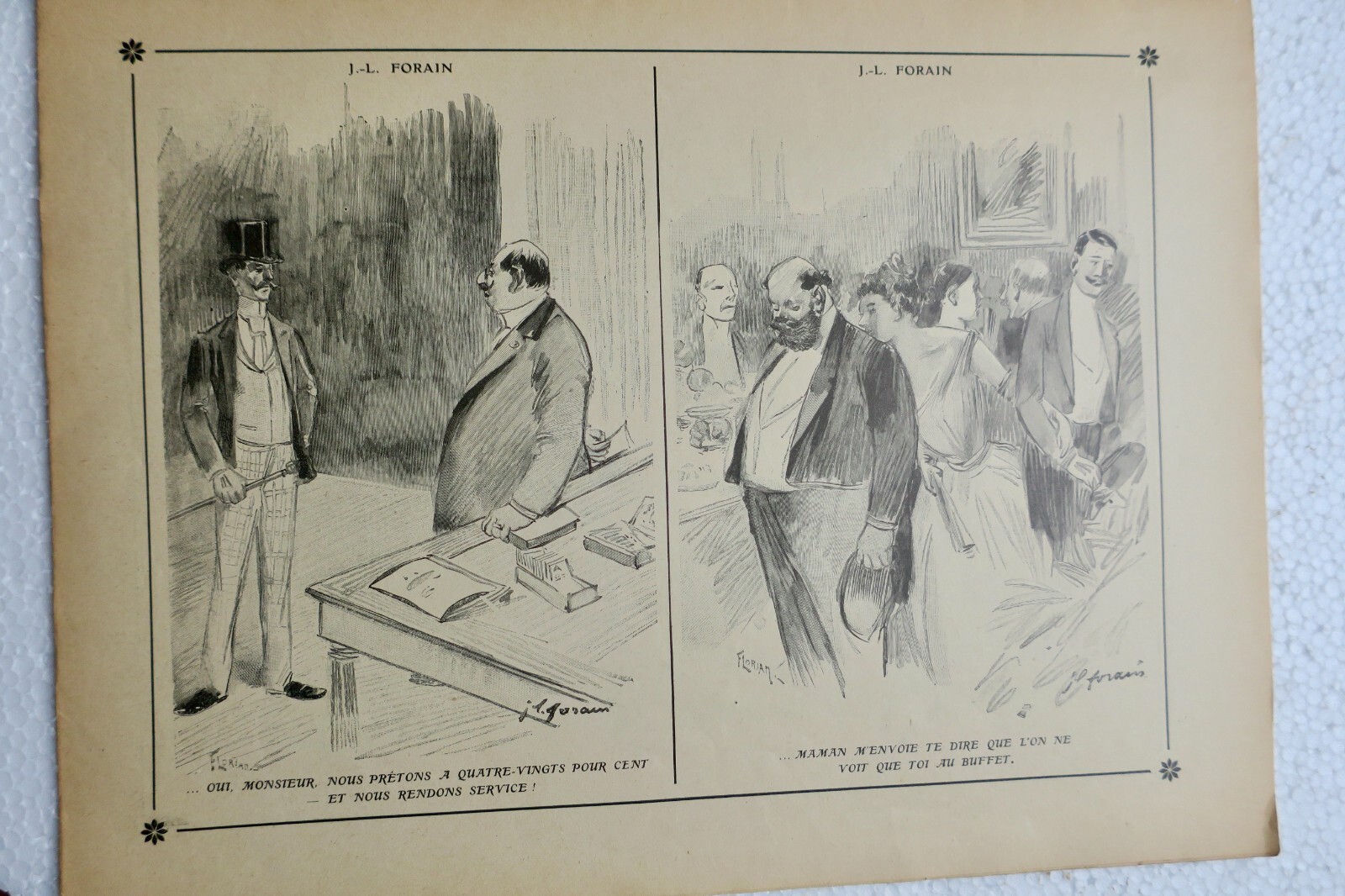 Humorous anecdotes and illustrations - Image 6