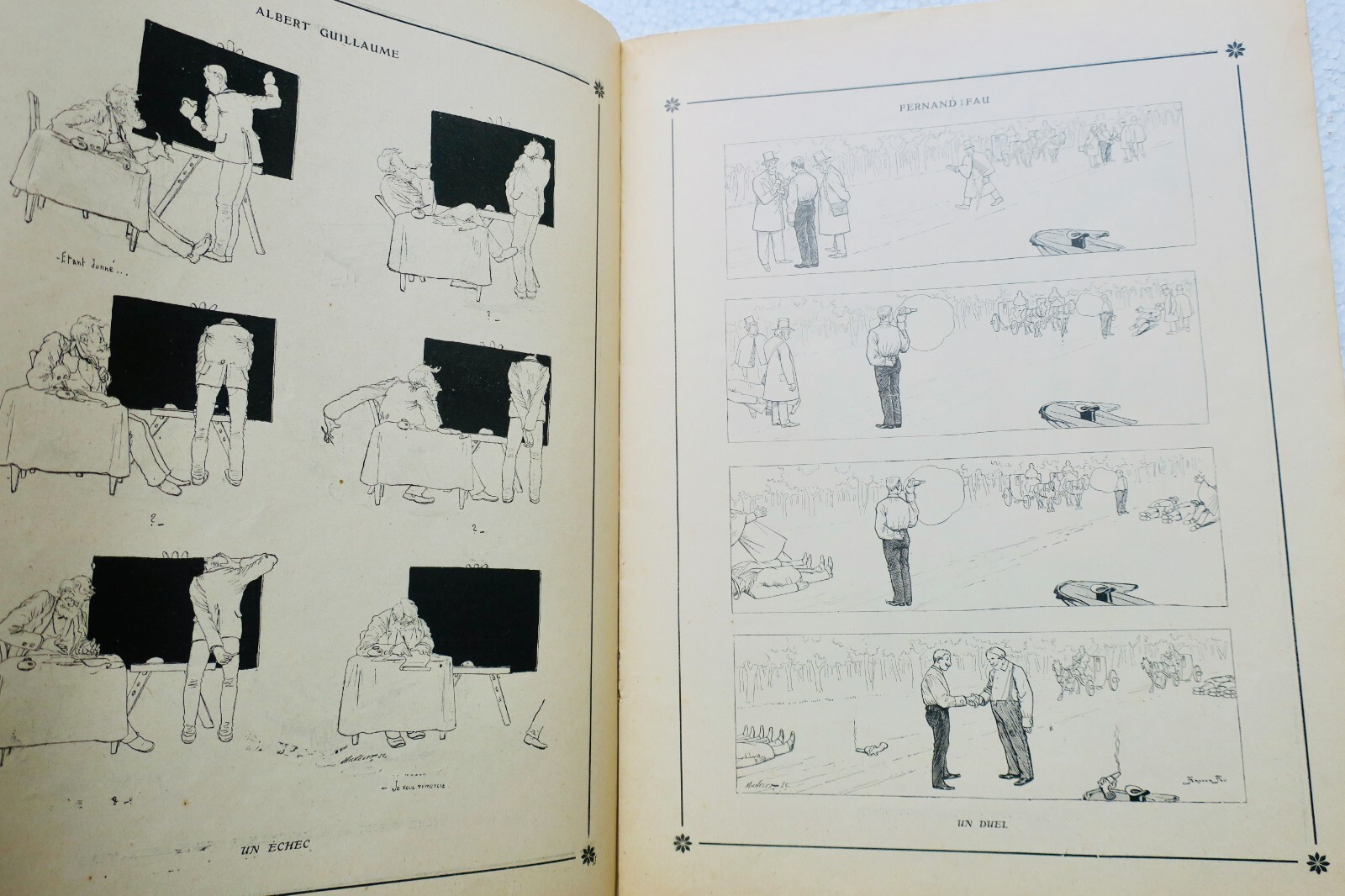 Humorous anecdotes and illustrations - Image 4
