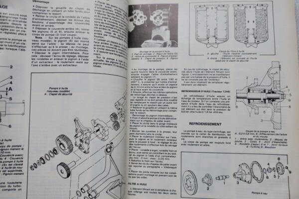Fachzeitschrift: International Harvester & Claas Traktoren