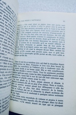 REY FREDERIC Un fils pour l'automne – Image 3