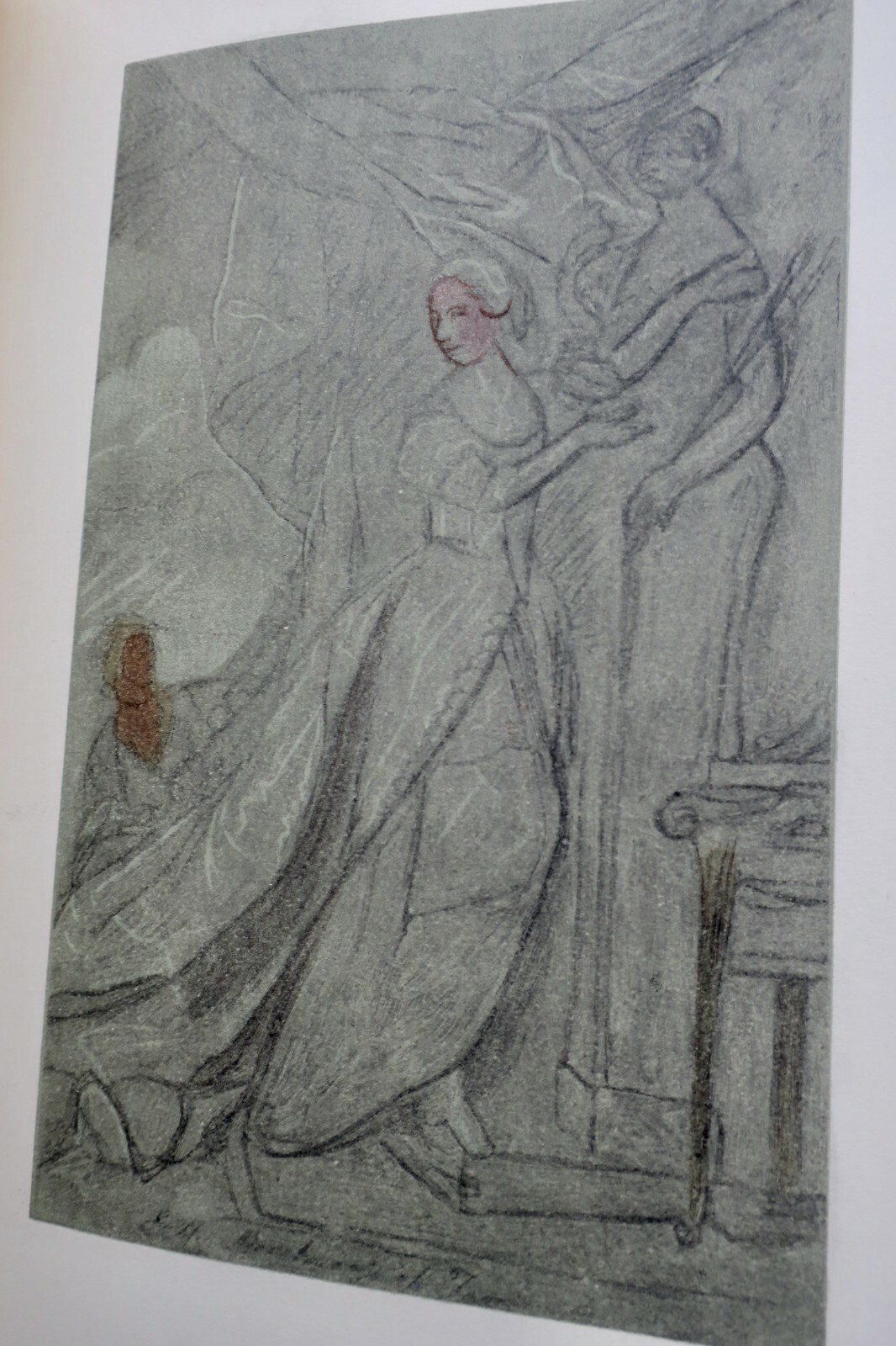 Erforschung des Lebens von Sir Joshua Reynolds - Image 8