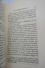 Rhetoric: Notebooks of a Rhetorician from 1815 – Image 13