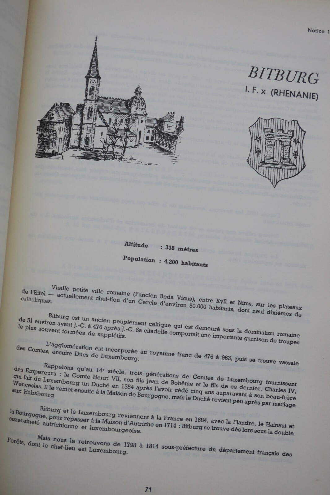 Historischer und Architektonischer Führer - Image 6