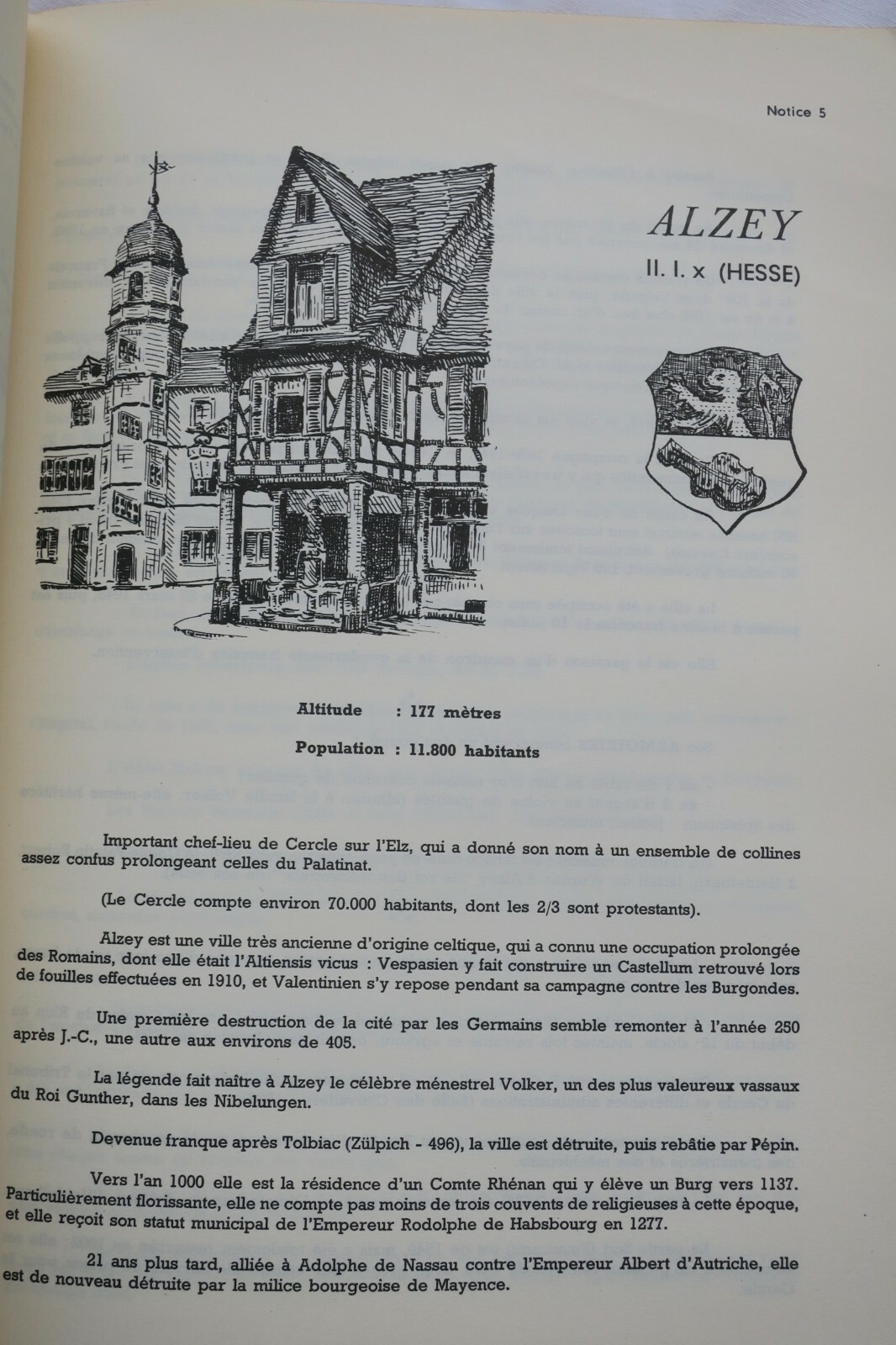 Historischer und Architektonischer Führer - Image 7