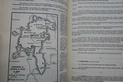 Rhin Le Pays Rhénan Index historique et architectural - La Librairie Antique