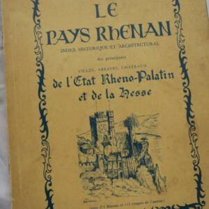 Historical and Architectural Guide