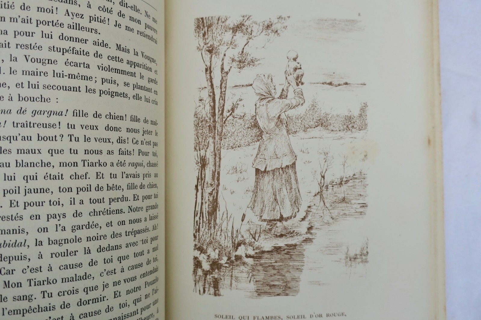Miarka: Ein Roman aus der Bohème - Image 7