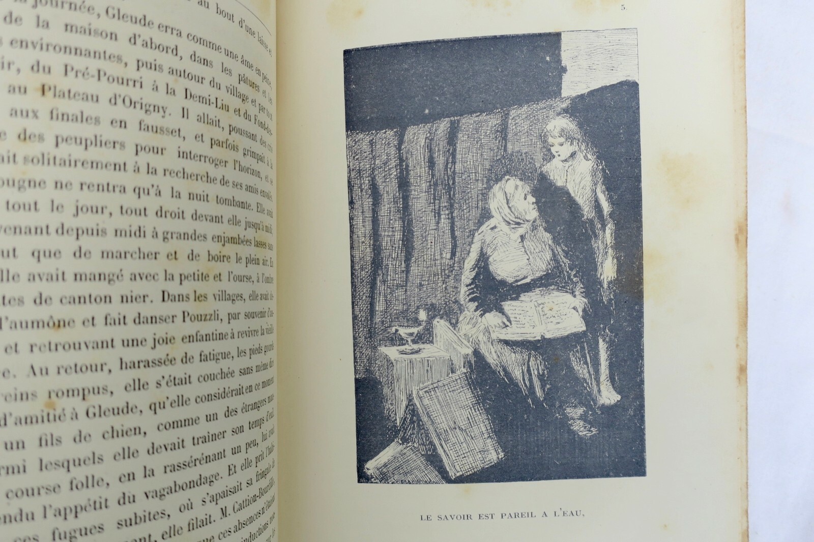 Miarka: Ein Roman aus der Bohème - Image 5