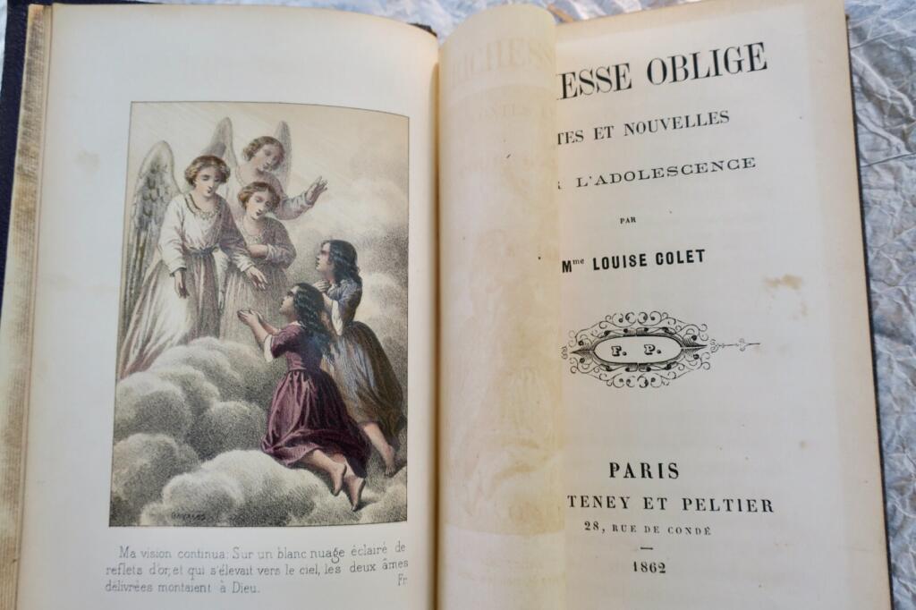 Stories and novellas for young readers