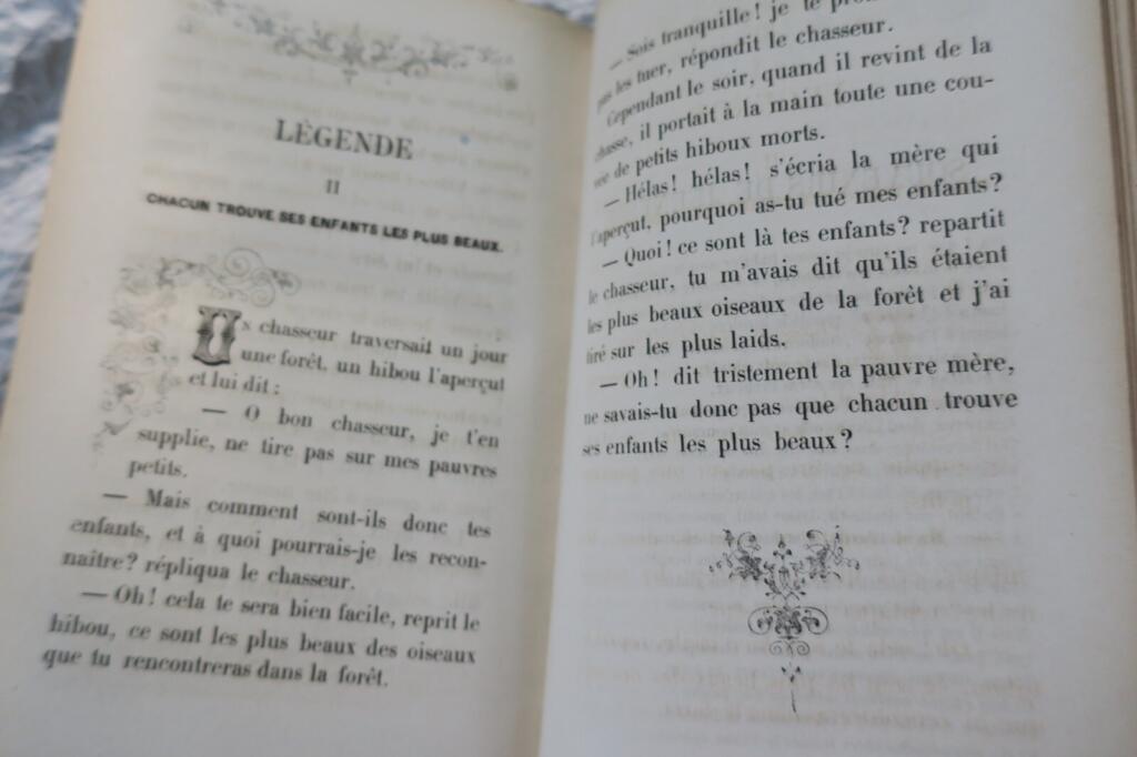 Stories and novellas for young readers