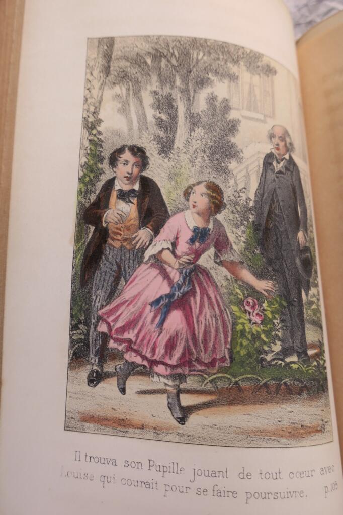 Stories and novellas for young readers