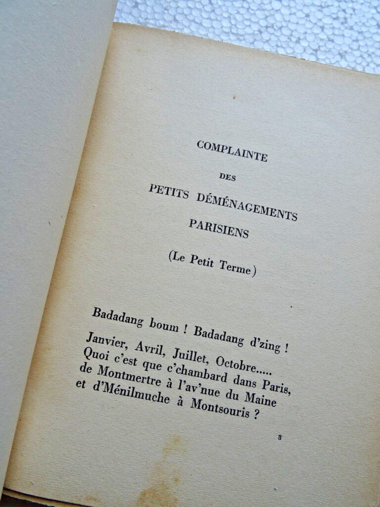 Popular Heart: Poems and Ballades