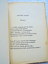 RICTUS (Jehan). le coeur populaire. Poèmes, doléances, ballades, plaintes... – Image 9