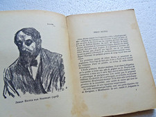 RICTUS (Jehan). le coeur populaire. Poèmes, doléances, ballades, plaintes... – Image 12