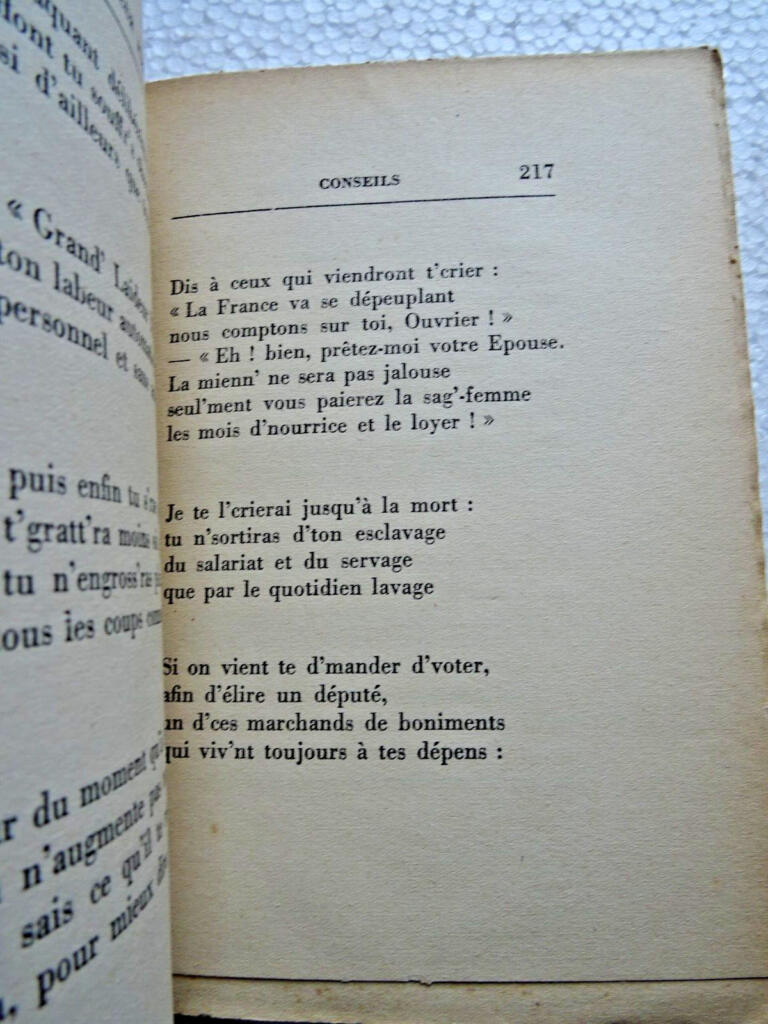 Popular Heart: Poems and Ballades