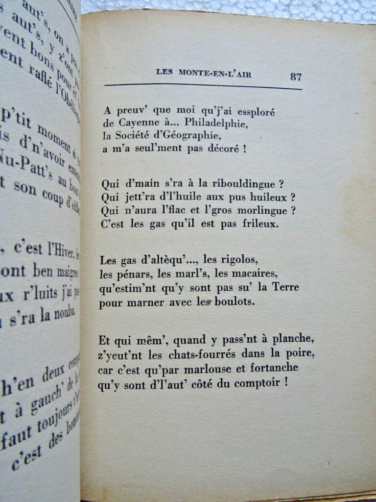 Popular Heart: Poems and Ballades