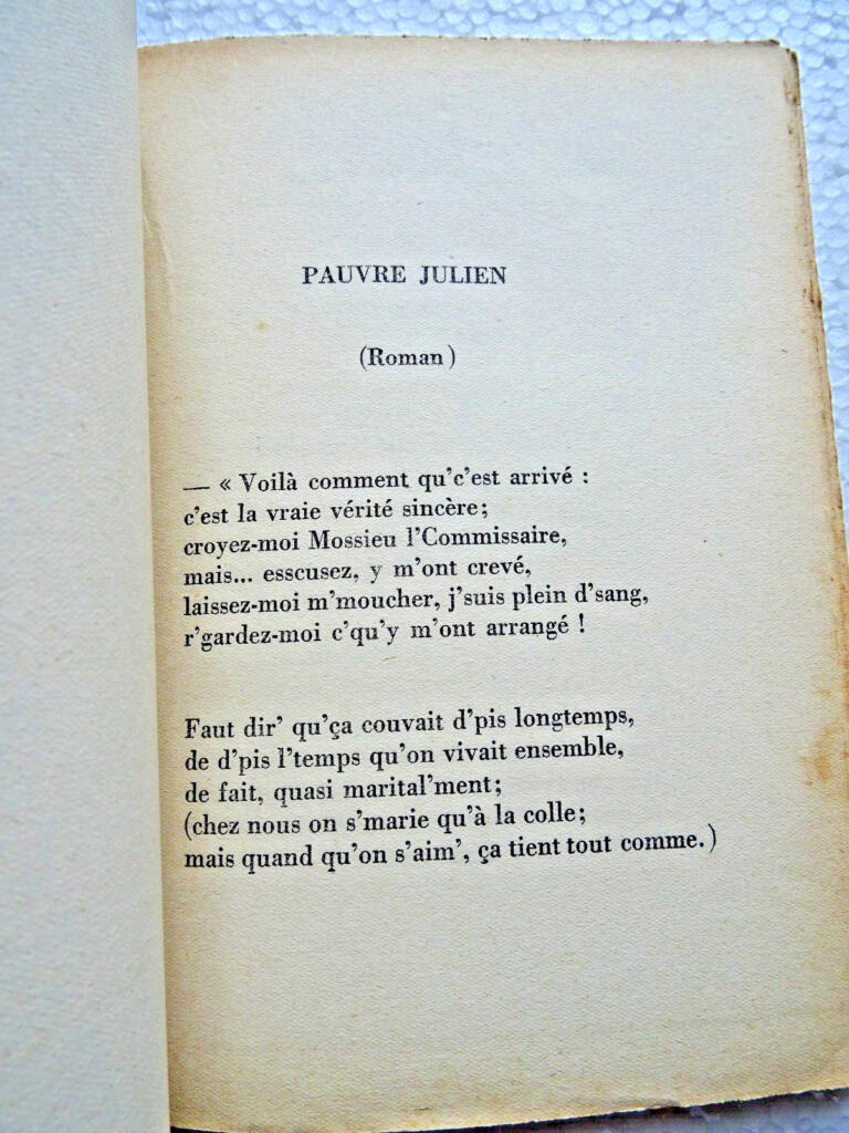 Popular Heart: Poems and Ballades
