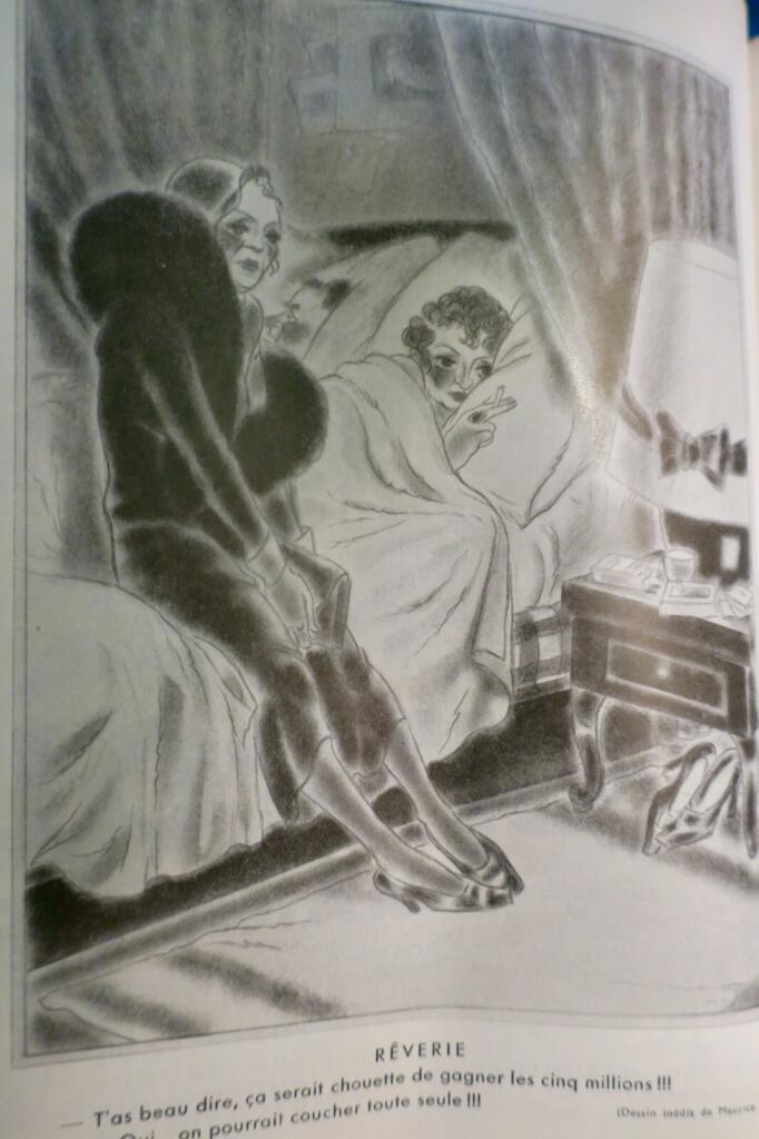 Ärztliche Humorrevue, 1933