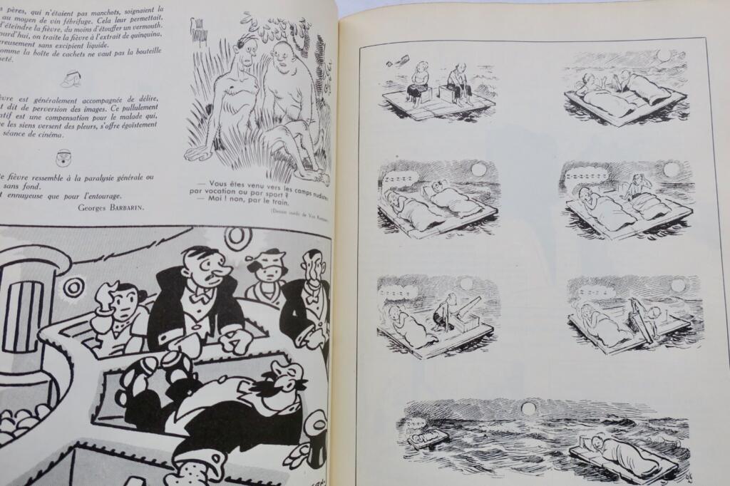 Ärztliche Humorrevue, 1933