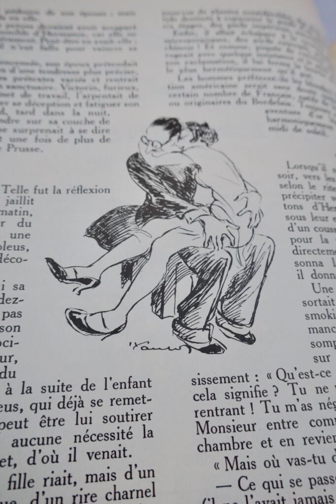 Ärztliche Humorrevue, 1933
