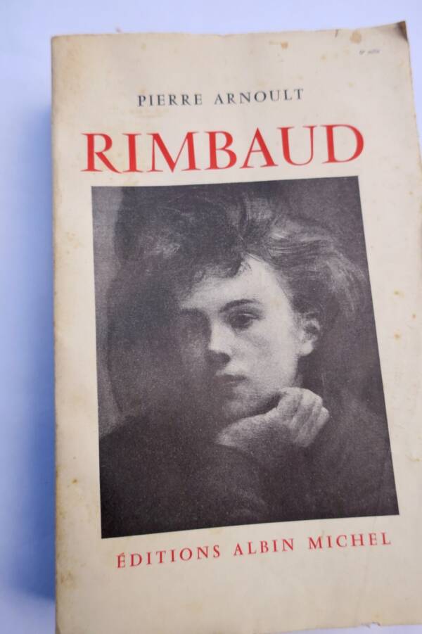 RIMBAUD ARNOULT PIERRE RIMBAUD S.P.