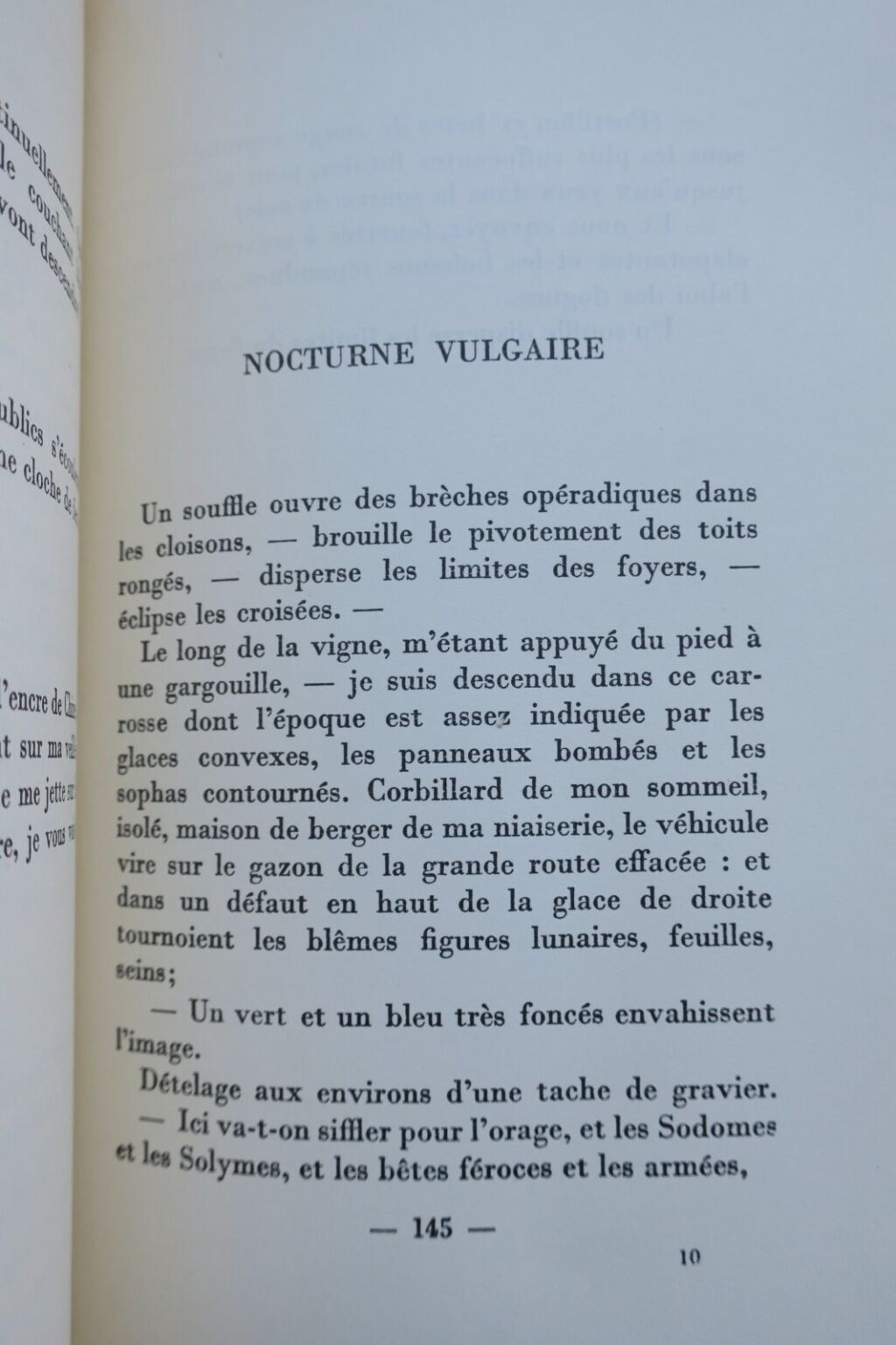 Rimbaud Arthur Oeuvres de Arthur Rimbaud – Vers et proses 1949 Claudel