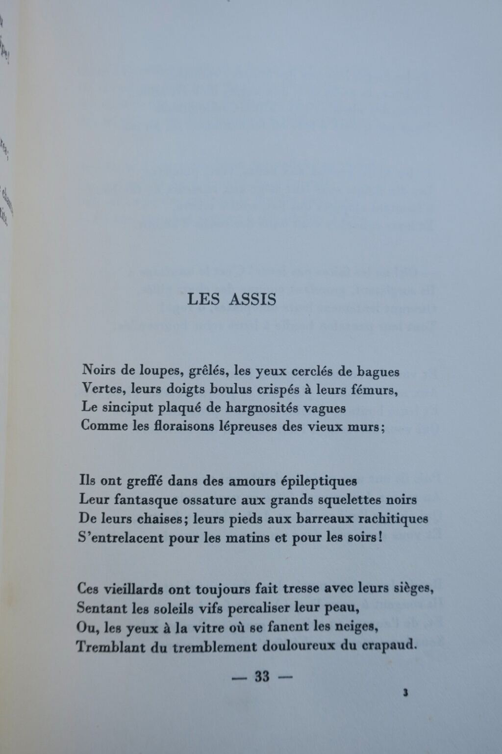 Rimbaud Arthur Oeuvres de Arthur Rimbaud – Vers et proses 1949 Claudel