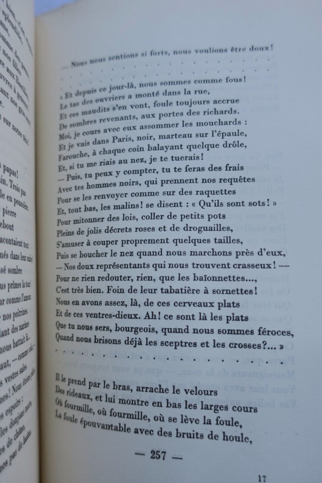 Rimbaud Arthur Oeuvres de Arthur Rimbaud – Vers et proses 1949 Claudel
