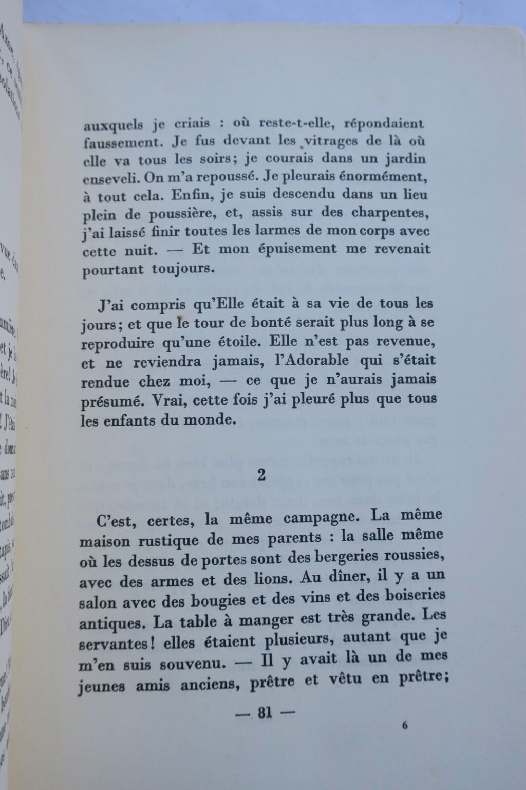 Rimbaud Arthur Oeuvres de Arthur Rimbaud – Vers et proses 1949 Claudel