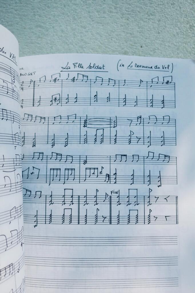Rimbaud LE DORMEUR DU VAL (Michel Reynaud) 1990