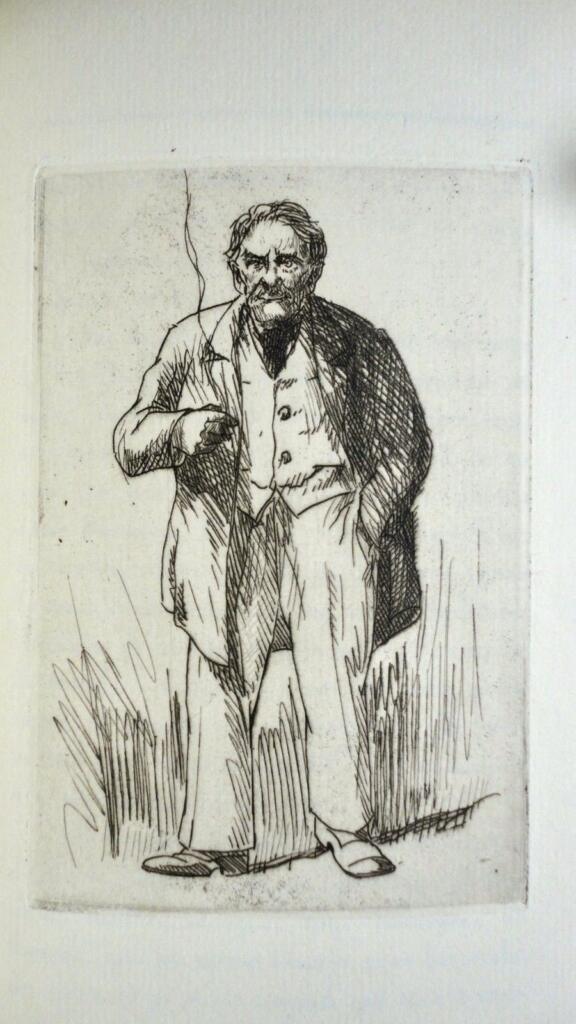 The Life of Jean Vaucanson - Novel