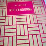 Rip the Sleeper - A Legend of Three Fair Princesses