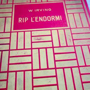 Rip l'Endormi - le legs du Maure - légende des trois belles princesses
