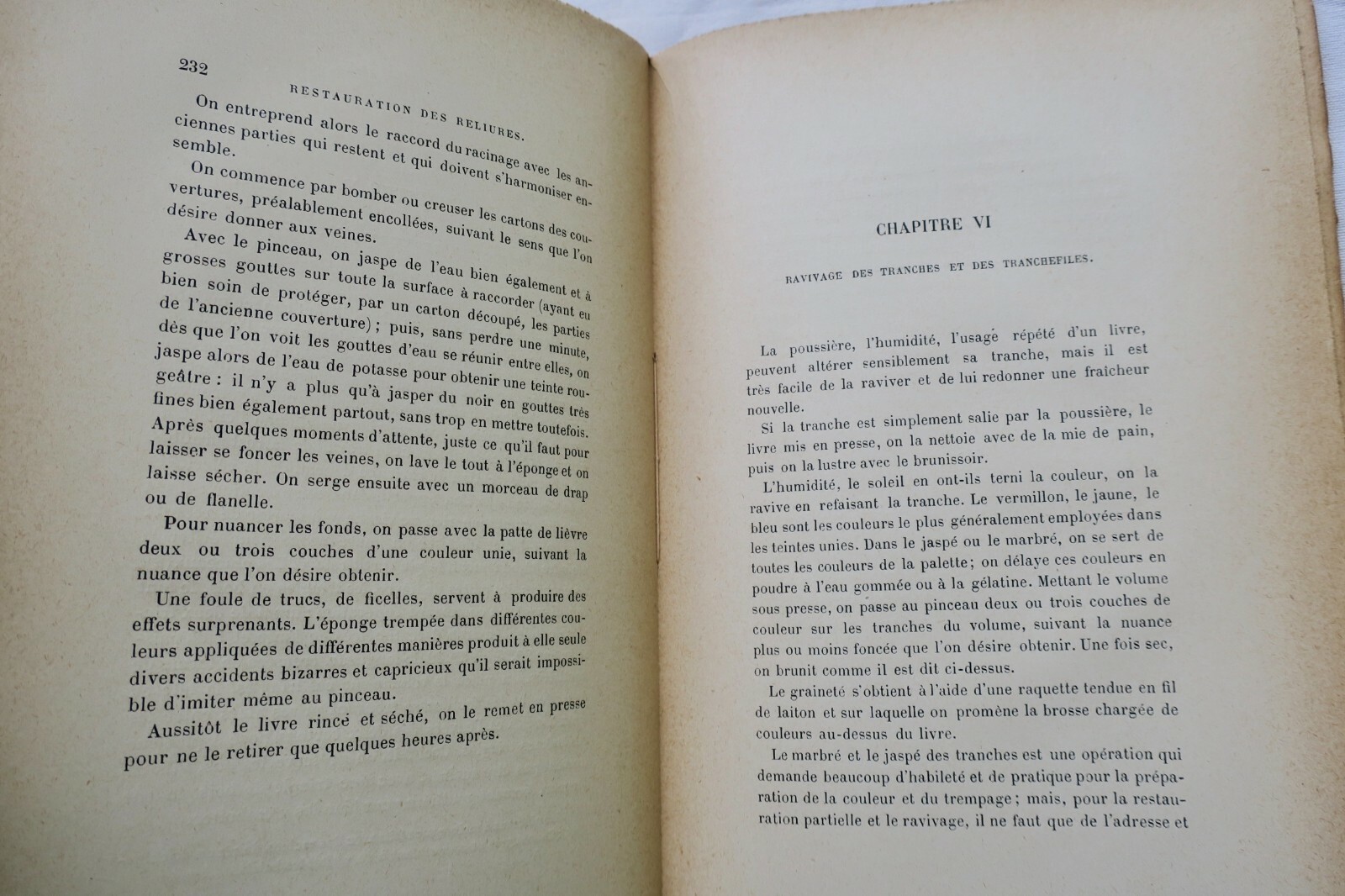 Practical Guide for Art Restoration - Image 10
