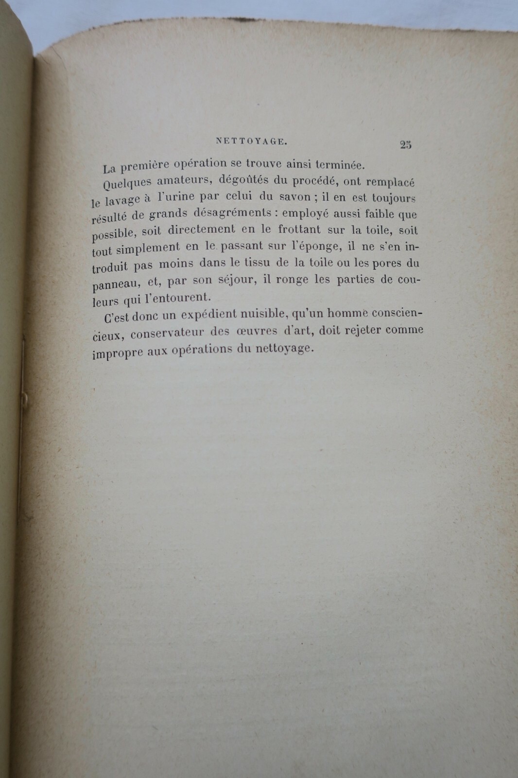 Practical Guide for Art Restoration - Image 9