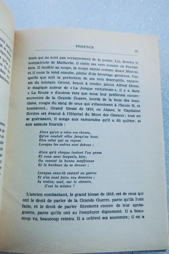 Norman Poets – Author's Inscribed Copy